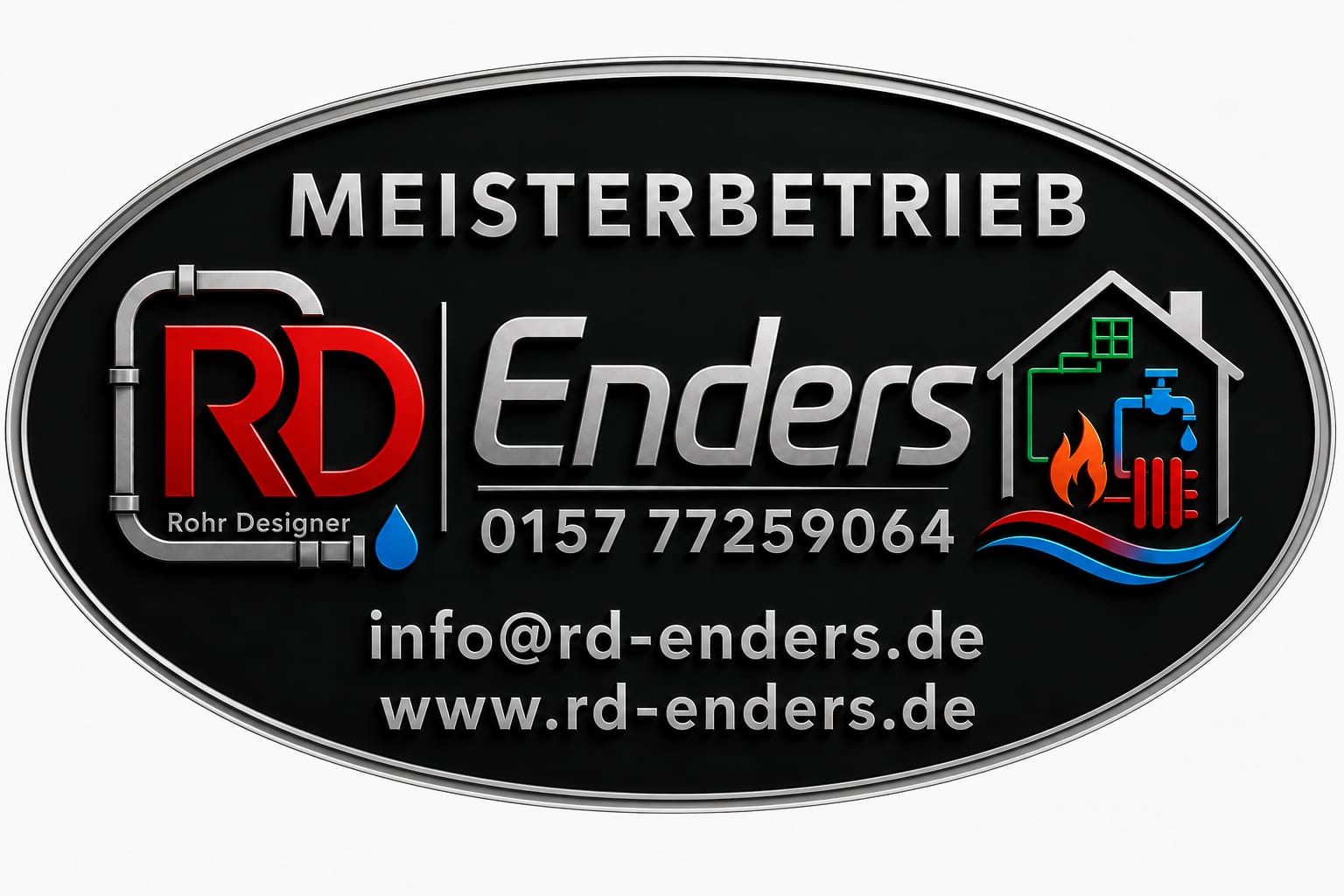 RDEnders